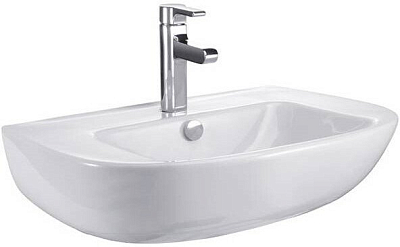 ODEON UP E4736-00 раковина 60x49 см 400_400_1428869